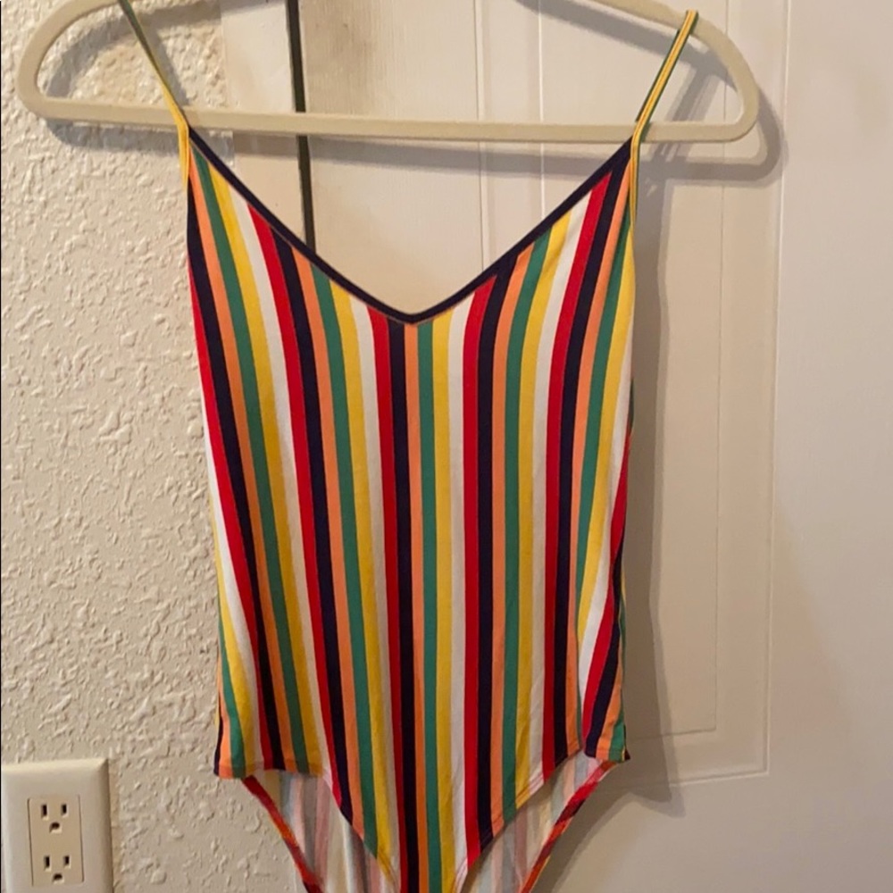 Bodysuit